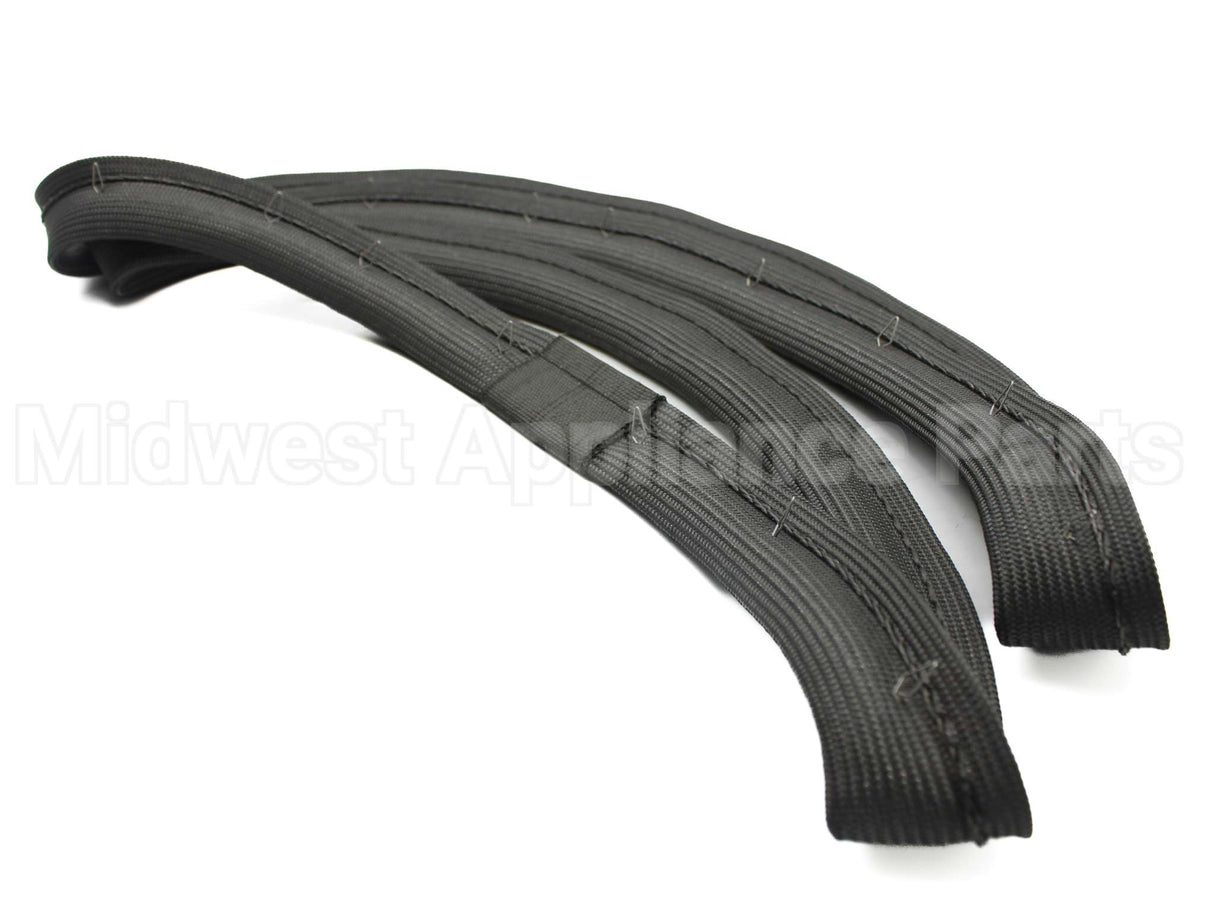 WB35X32825 GE Oven Door Gasket