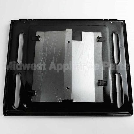 WB35X37967 GE Bottom Ovenand Deflector Asm
