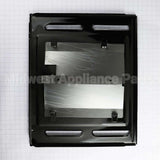 WB35X37967 GE Bottom Ovenand Deflector Asm
