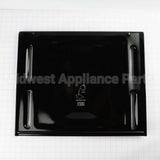 WB35X37968 GE Bottom Ovenand Deflector Asm