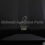 WB35X37968 GE Bottom Ovenand Deflector Asm