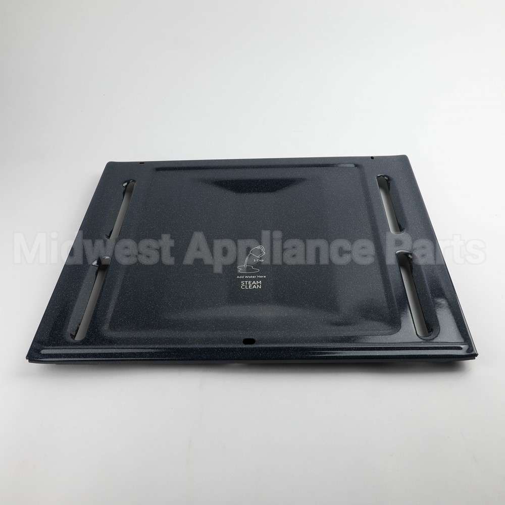 WB35X37970 GE Bottom Ovenand Deflector Asm