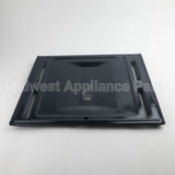 WB35X37970 GE Bottom Ovenand Deflector Asm