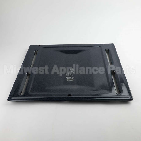 WB35X37970 GE Bottom Ovenand Deflector Asm