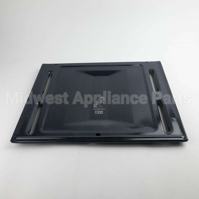 WB35X37970 GE Bottom Ovenand Deflector Asm