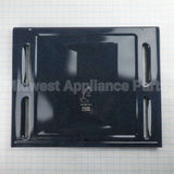 WB35X37970 GE Bottom Ovenand Deflector Asm