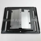 WB35X37970 GE Bottom Ovenand Deflector Asm