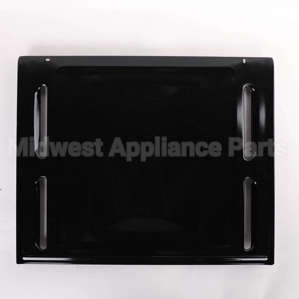 WB35X37972 GE Bottom Ovenand Deflector Asm