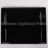WB35X37972 GE Bottom Ovenand Deflector Asm