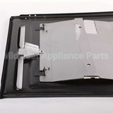 WB35X37972 GE Bottom Ovenand Deflector Asm