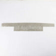 WB35X46208 GE Insulation Cover Upper