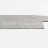 WB35X46208 GE Insulation Cover Upper