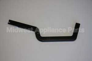 WB36K5357 GE End Cap Lt-Black