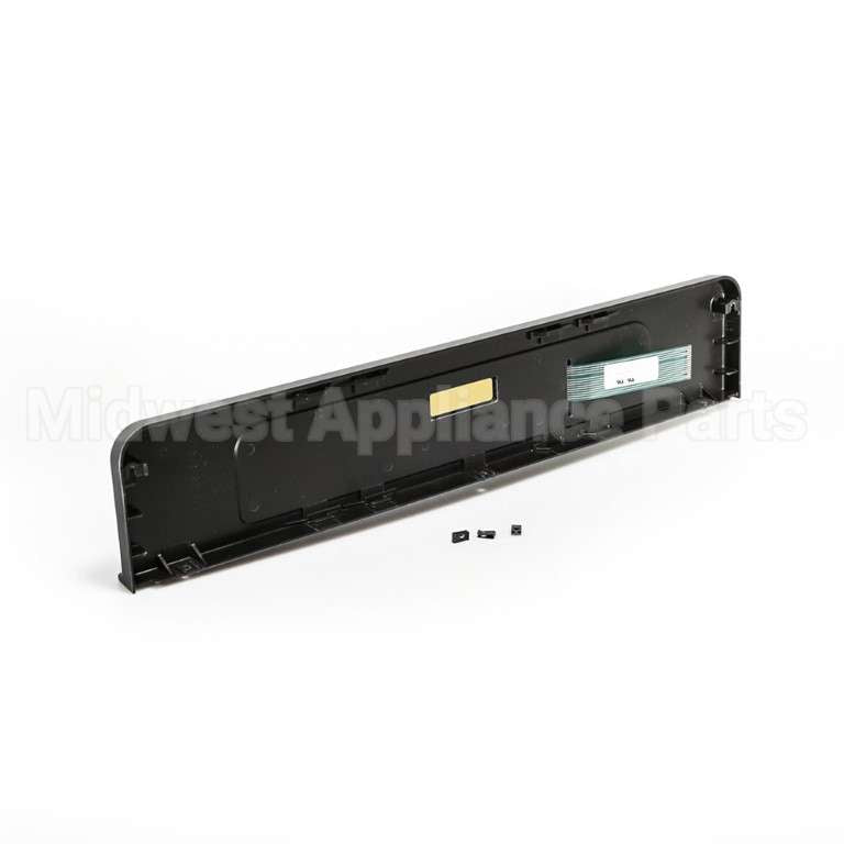 WB36T10550 GE Control Panel Asm
