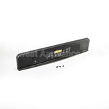 WB36T10550 GE Control Panel Asm