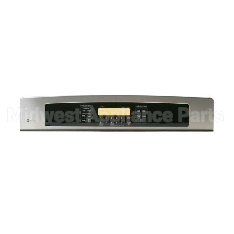 WB36T10559 GE Panel Cntl Asm