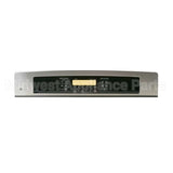 WB36T10559 GE Panel Cntl Asm