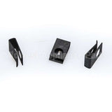 WB36T10579 GE Control Panel Asm