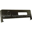 WB36T10758 GE Panel Cntl Dwo (Scr-Blk)