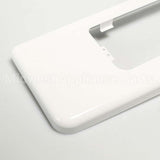 WB36T11017 GE Panel Cntl Asm (27-Wh)