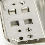 WB36T11246 GE Range Overlay Panel