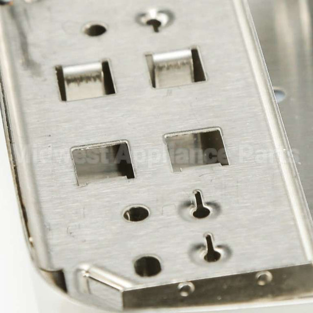 WB36T11246 GE Range Overlay Panel