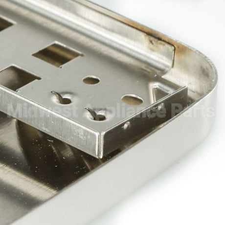 WB36T11246 GE Range Overlay Panel