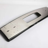 WB36T11407 GE Trim Overlay Asm