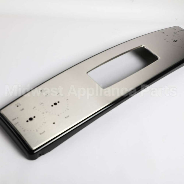 WB36T11407 GE Trim Overlay Asm