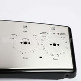 WB36T11407 GE Trim Overlay Asm