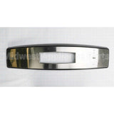 WB36T11407 GE Trim Overlay Asm