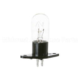 WB36X10063 GE Microwave Bulb Assembly