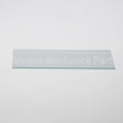WB36X10071 GE Microwave Light Lens