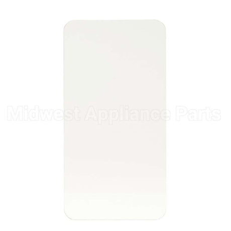 WB36X10129 GE Upper Glass Cover