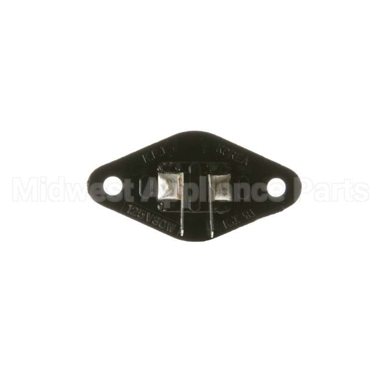 WB36X10131 GE Microwave Bulb Assembly