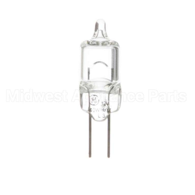 WB36X10163 GE Microwave Halogen Bulb 10W 12V