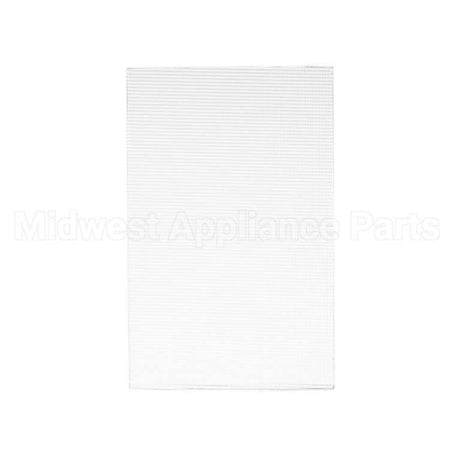 WB36X10167 GE Glass-Cook Top Lamp