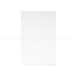 WB36X10167 GE Glass-Cook Top Lamp