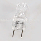 WB36X10213 GE Bulb Halogen (120V 20W)