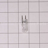 WB36X10213 GE Bulb Halogen (120V 20W)