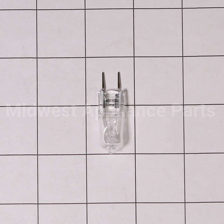 WB36X10213 GE Bulb Halogen (120V 20W)