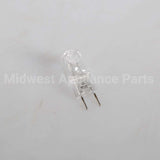 WB36X10213 GE Bulb Halogen (120V 20W)
