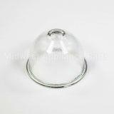 WB36X192 GE Range Oven Bulb Cover