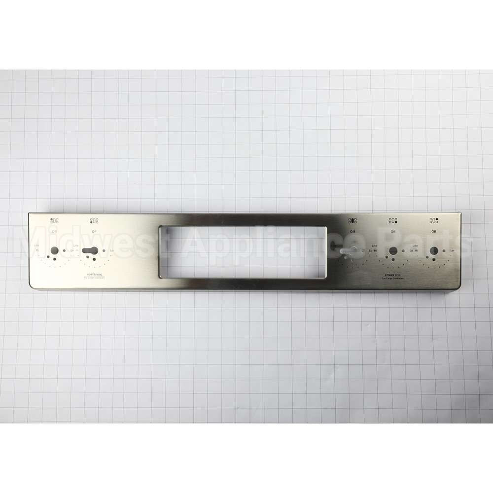 WB36X40810 GE Panel Manifold Upper