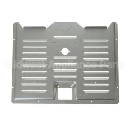 WB37T10024 GE Plate - Top Oven