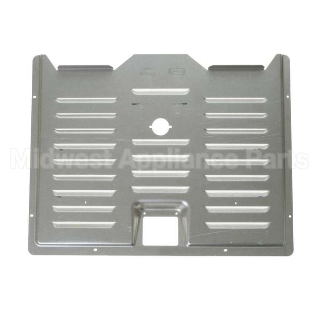 WB37T10024 GE Plate - Top Oven