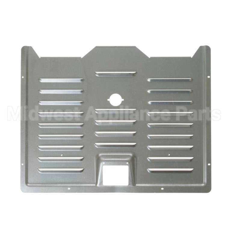 WB37T10024 GE Plate - Top Oven