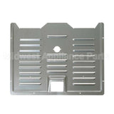 WB37T10024 GE Plate - Top Oven