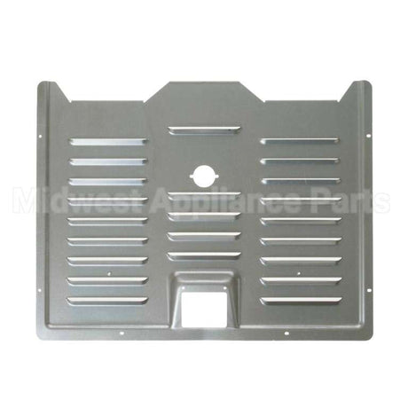 WB37T10024 GE Plate - Top Oven