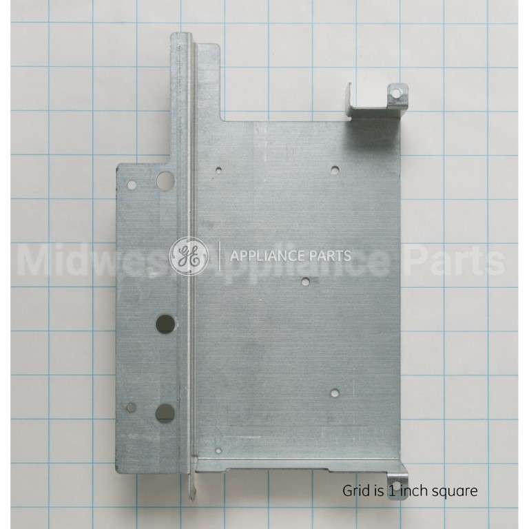 WB37T10027 GE Bracket Fan Mount Lower